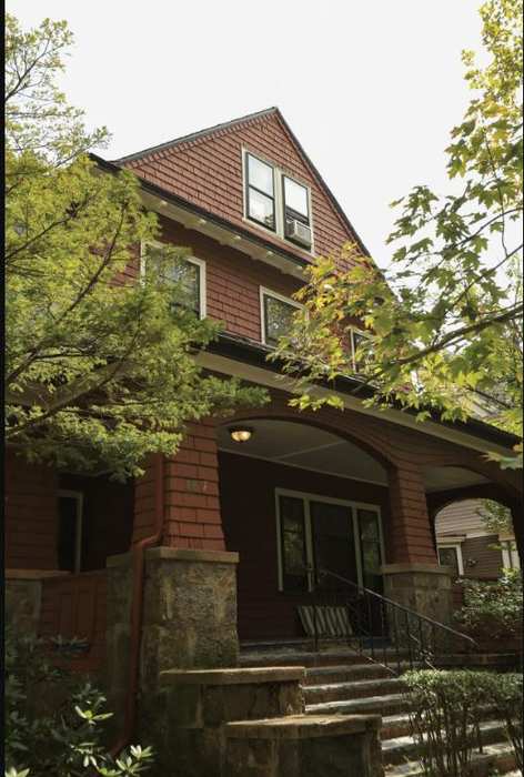 1930s house renovation ideas
