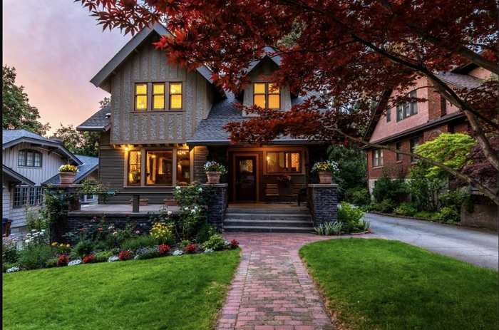 1930s house renovation ideas