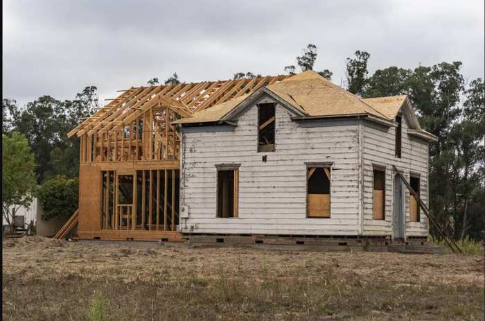 1930s house renovation ideas