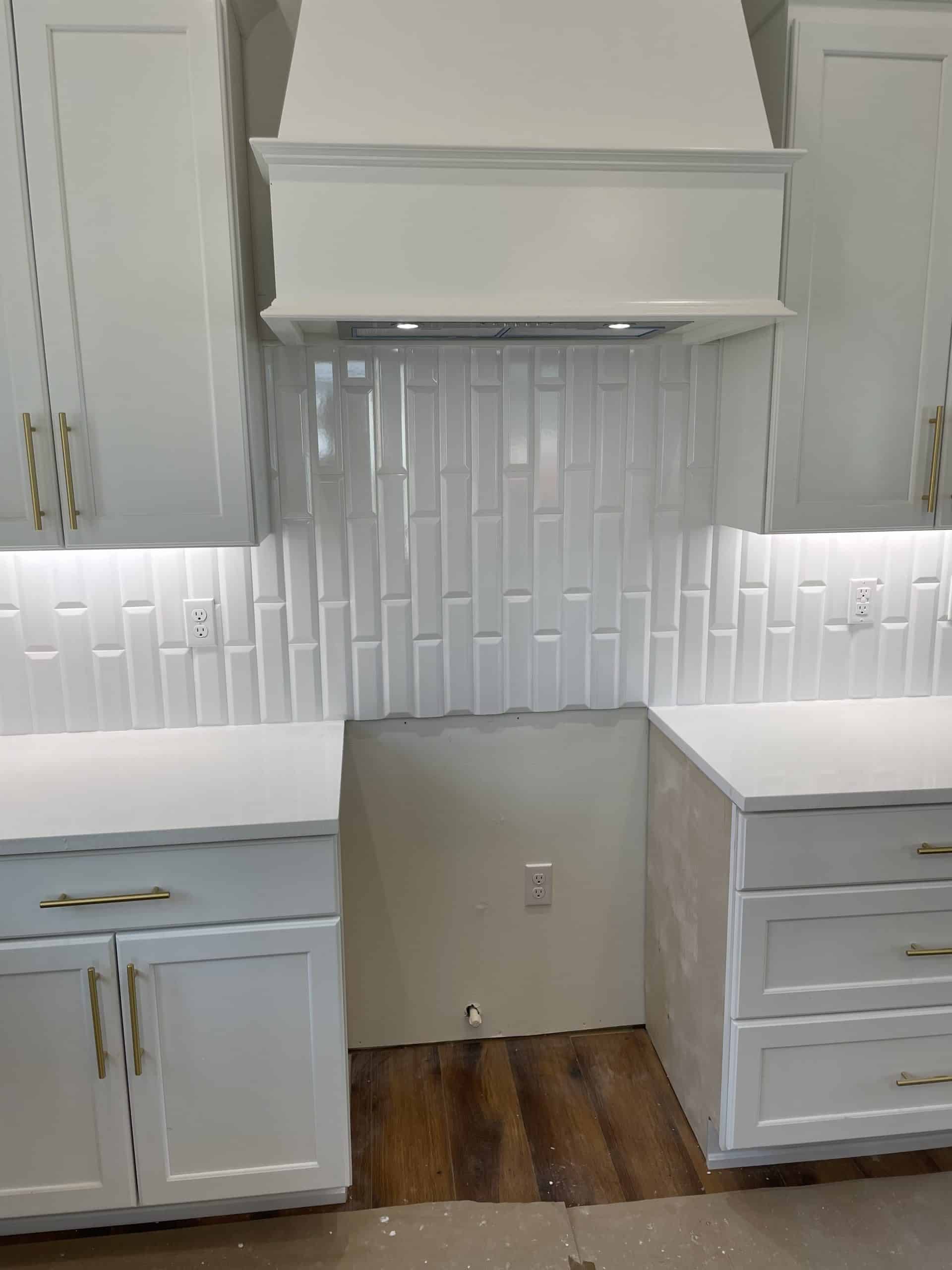 Kitchen remodels Covington LA