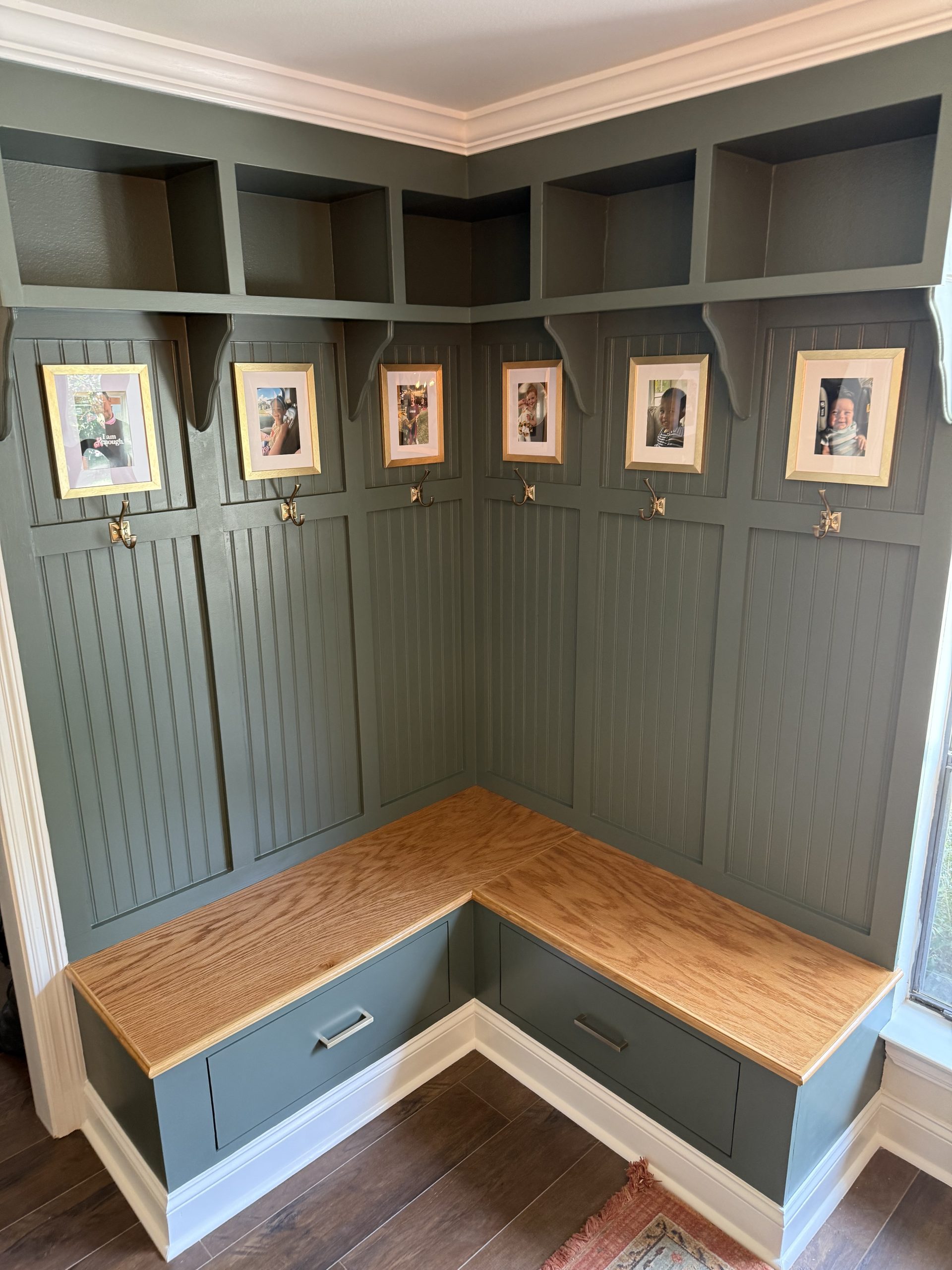 carpentry covington la
