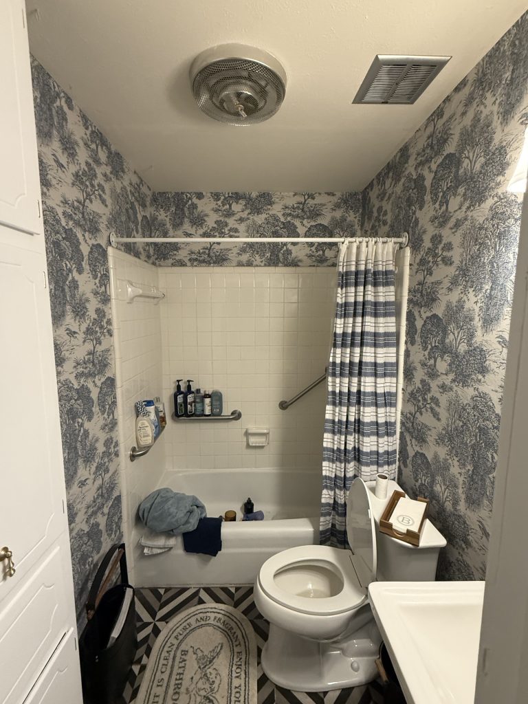 Bathroom remodels Covington LA