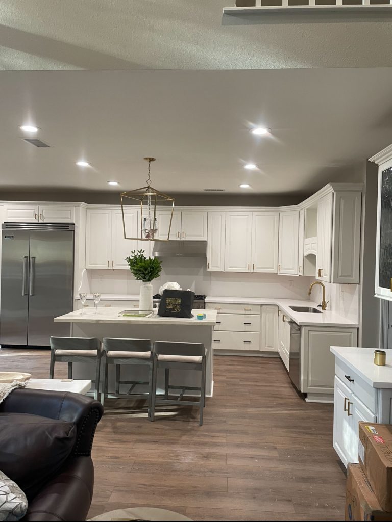 Home Remodeler Covington LA