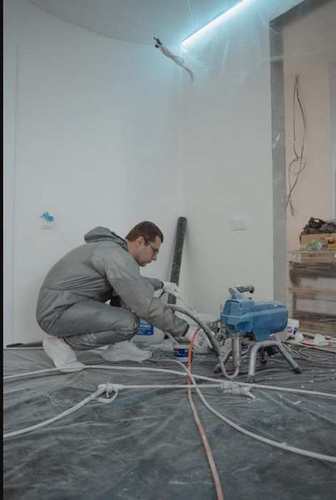 crawl space renovation ideas