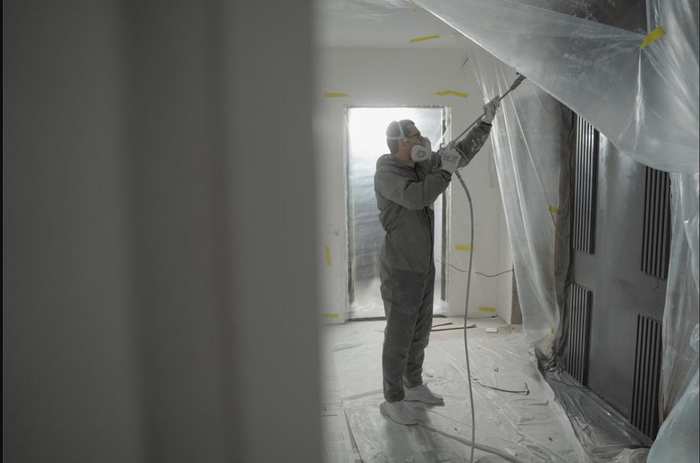 crawl space renovation ideas