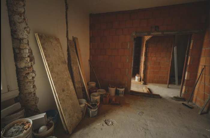 home renovation ideas on a budget