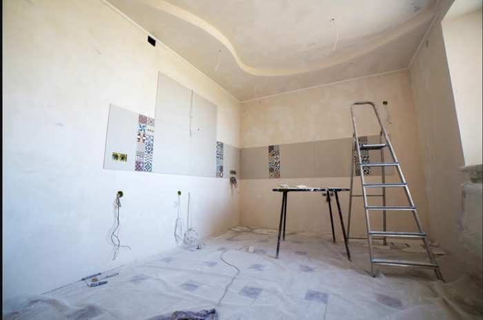 home renovation ideas on a budget